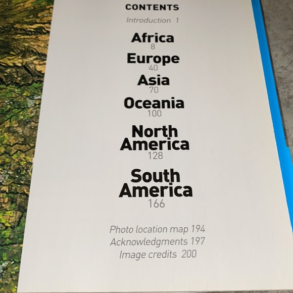 Chris Hadfield You Are Here Photo Essay Book - Picture 6 of 7